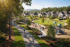 Why Cary NC Is One of the Best Places to Raise a Family in 2025