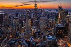 Living in New York City in 2025 Opportunities Challenges and What to Expect