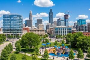 Why Omaha NE Is One of the Most Affordable and Stable Cities to Live in 2025