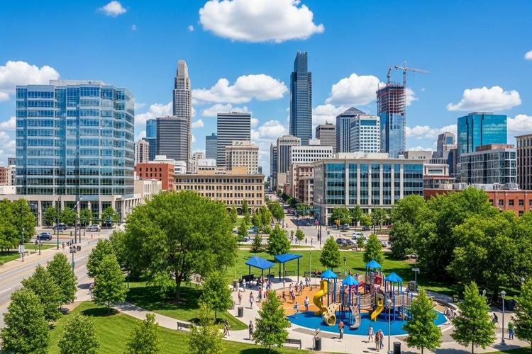 Why Omaha NE Is One of the Most Affordable and Stable Cities to Live in 2025
