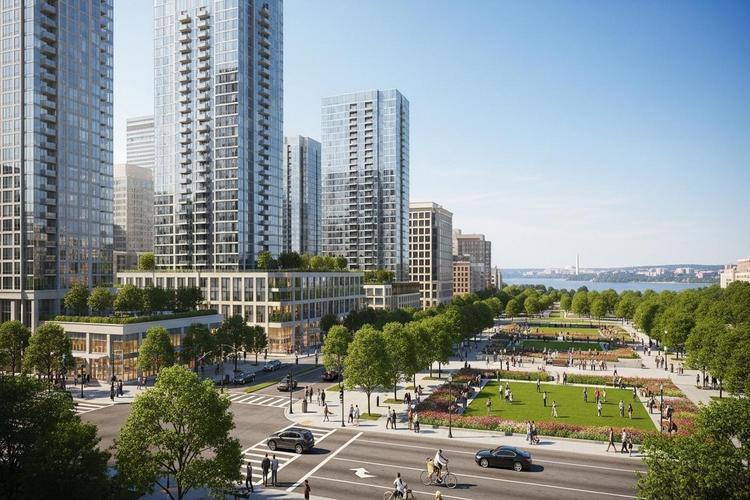 Why Arlington VA Is a Top Place to Live for Families and Professionals in 2025