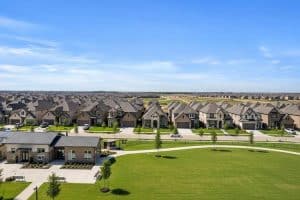Why Princeton TX Is One of America’s Fastest-Growing Cities in 2025