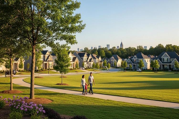 Why Families Choose Johns Creek GA Top Schools Safety Jobs