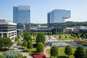 Huntsville AL Top STEM Jobs Safe And Affordable For Families