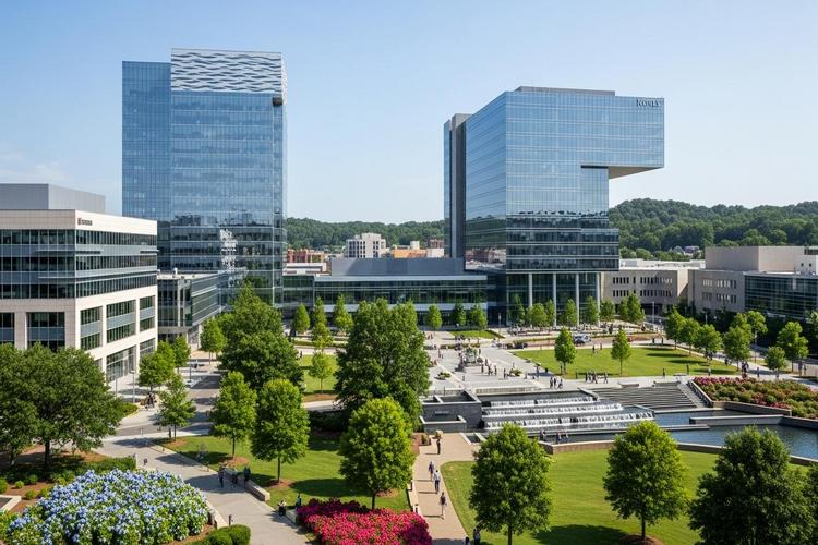 Huntsville AL Top STEM Jobs Safe And Affordable For Families