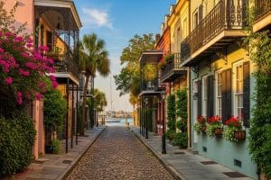 Charleston SC Relocation Guide Jobs Culture Schools 2025